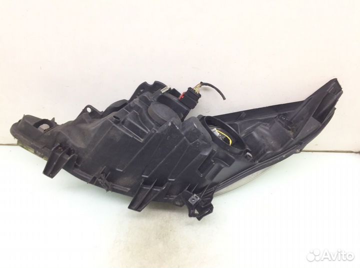 Фара 9680131280 Peugeot 207 (2006-2014)