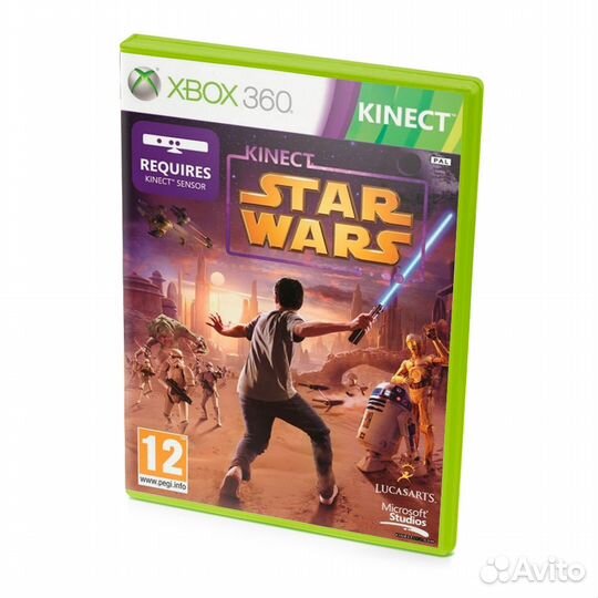Xbox 360 E 500GB + Kinect