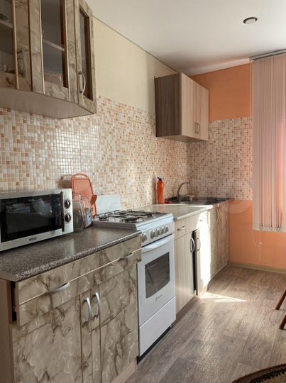 Дом 80 м² на участке 8 га