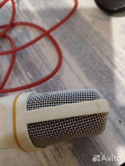 Микрофон для компьютера