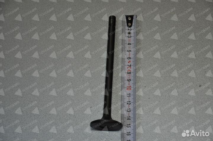 Клапан впускной M2A00-1003111SF12 Yuchai