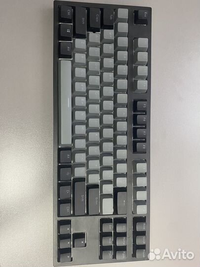 Dark project kd87a gateron cap teal