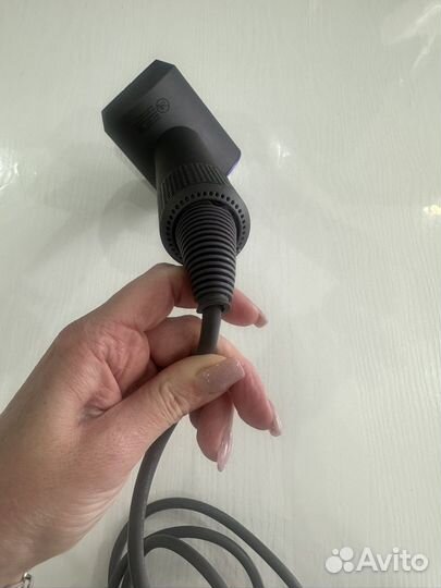 Фен dyson supersonic
