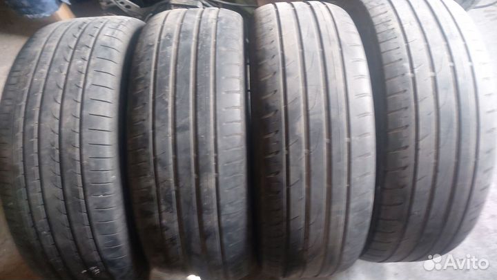 Toyo Open Country A32 225/55 R18