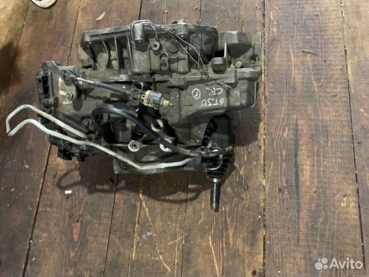 АКПП Chevrolet Cruze 1.8 2013