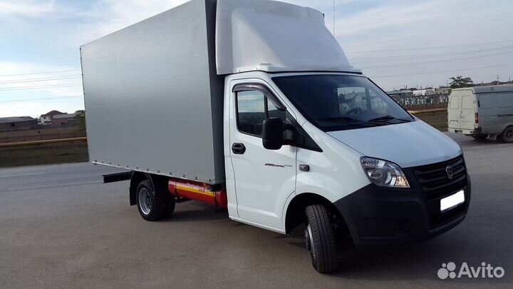 Переезд для военнослужащих