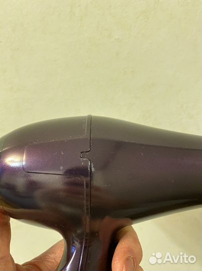 Фен Rowenta 2200W Pro AC Motor