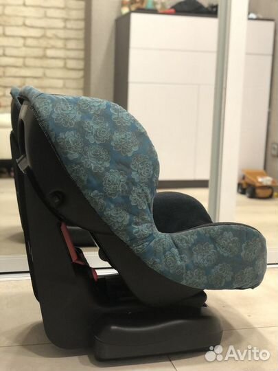 Автокресло maxi cosi