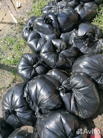 Помет куриный, перепелиный