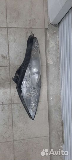 Фара П. Toyota Celica T230/2001