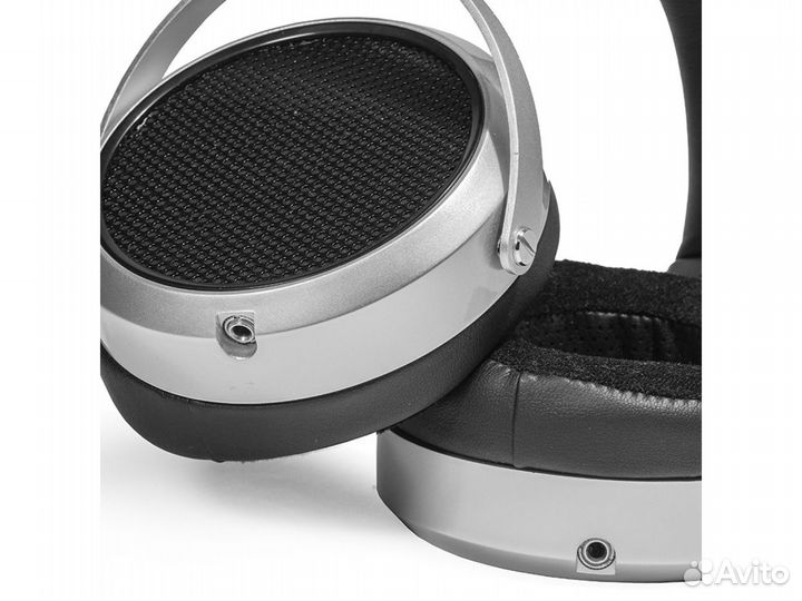 Наушники накладные hifiman HE400SE V2