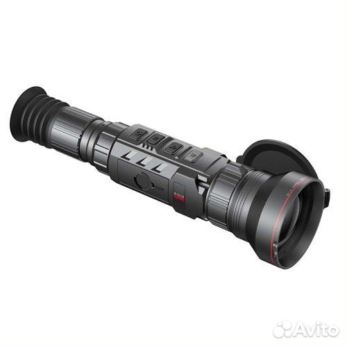 Тепло прицел iRay Rico RS 75 матрица 1280х1024