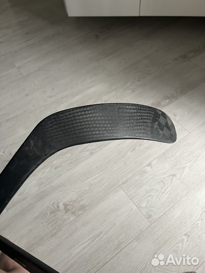 Хоккейная клюшка CCM AS 3 PRO