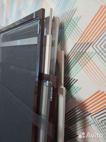 Москитные сетки