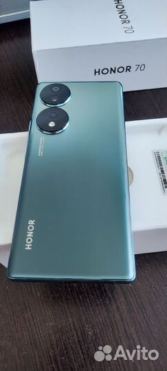 HONOR 70, 8/256 ГБ