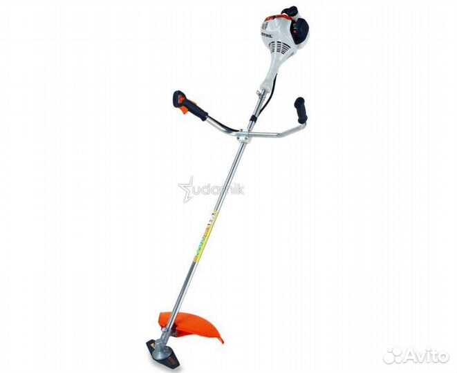 Бензотриммер Stihl FS 55