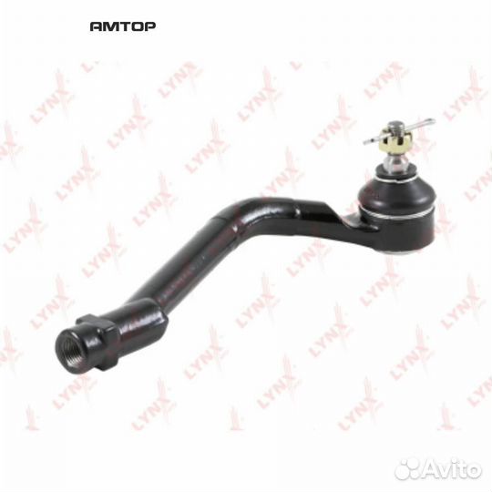 Lynxauto C4325R Наконечник рулевой тяги lynxauto C