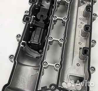 Клапанная крышка Оpel Insignia a16xht