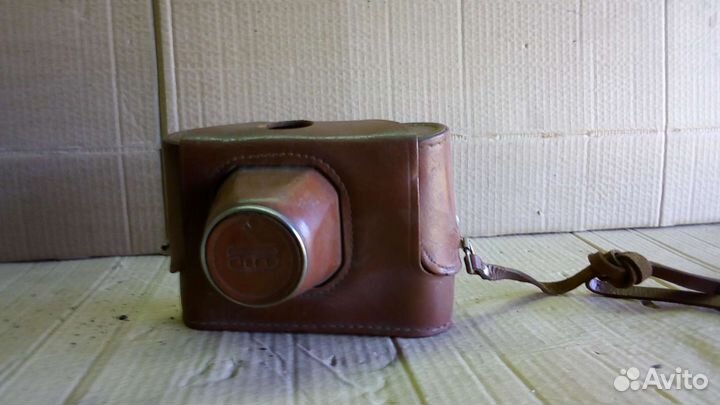 Фотоаппарат фэд 5В