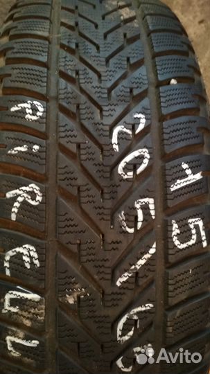 Pirelli Winter 210 Performance 205/65 R15