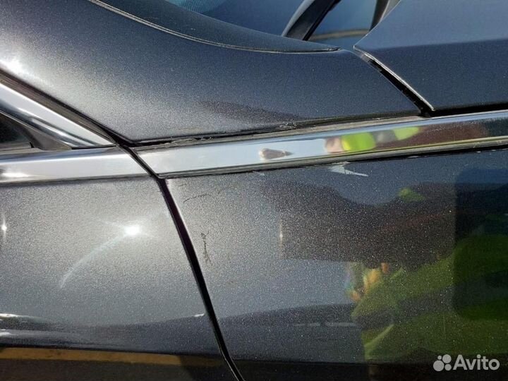 Mitsubishi Outlander 2.5 CVT, 2023