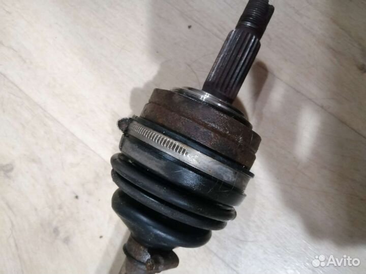 Привод 2109-14 в сборе с гранатами