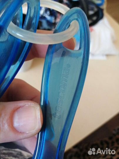 Мерные лопатки Tescoma 3 шт