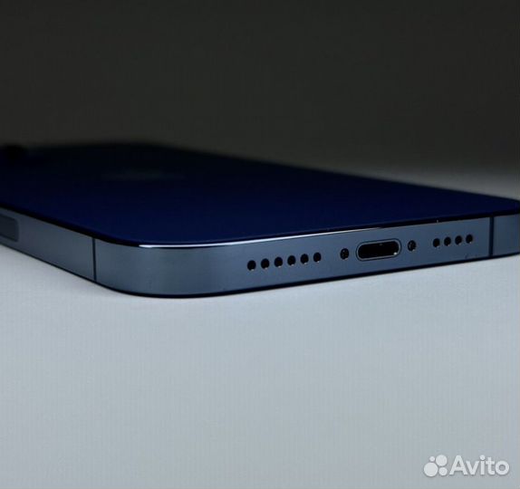 iPhone 12 Pro Max, 512 ГБ