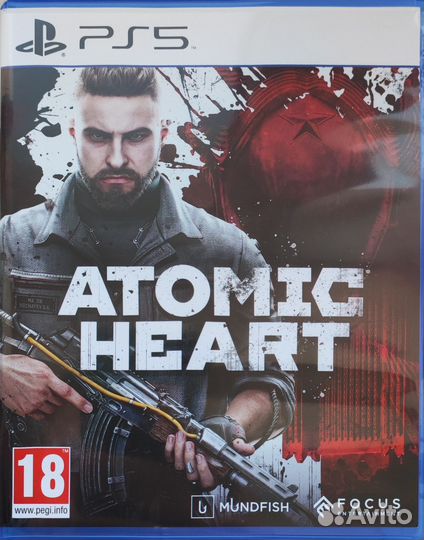 Игры для приставок ps5