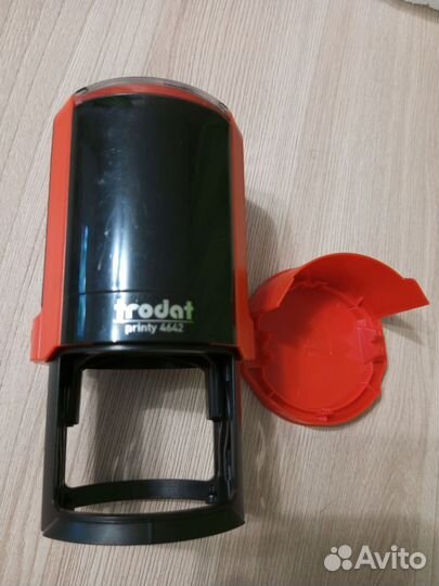 Оснастка для печатей, trodat 4642 printy
