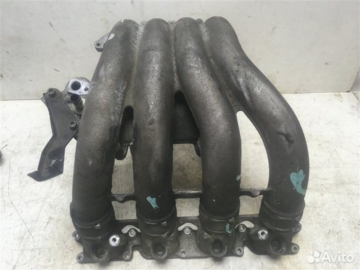 Коллектор впускной Audi A4 B5 (1994-2000) V301E