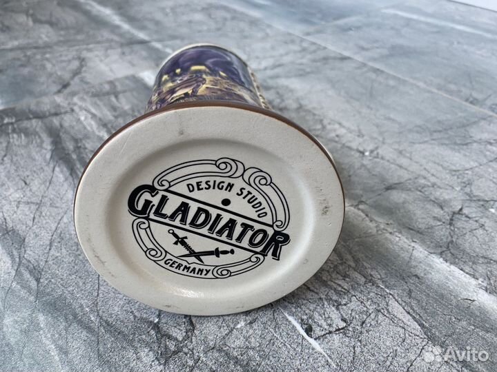 Кружка пивная / бокалы / Германия