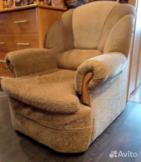 Кресло-кровать