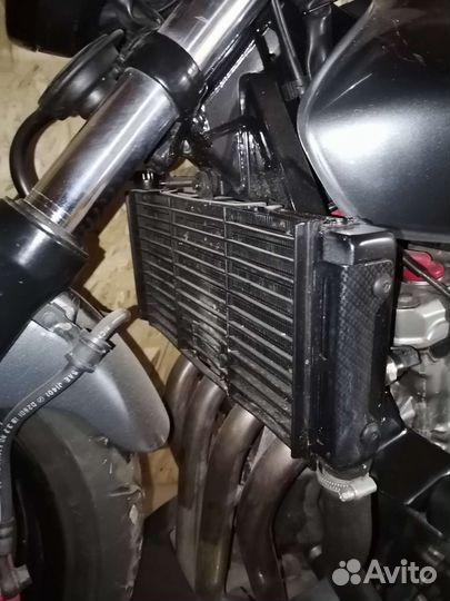 Продам Мотоцикл honda CB600