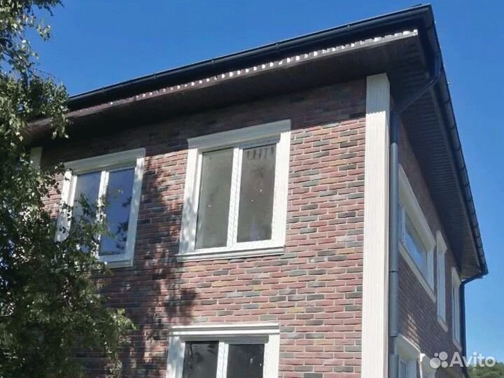 Термопанели с защитой от плесени, грибка и мха