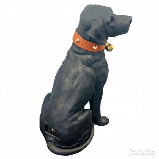 Портативная колонка DOG2 CH-M211 черный