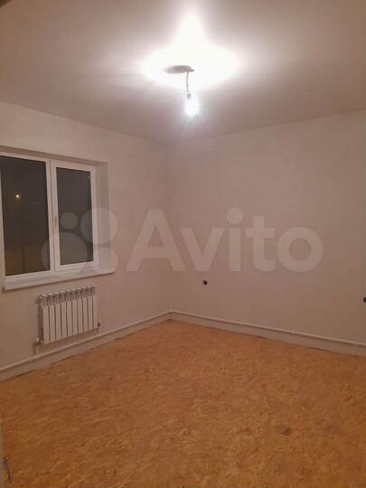 Дом 87 м² на участке 7,2 сот.