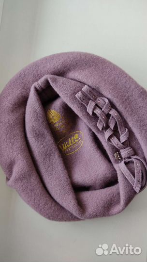 Берет женский