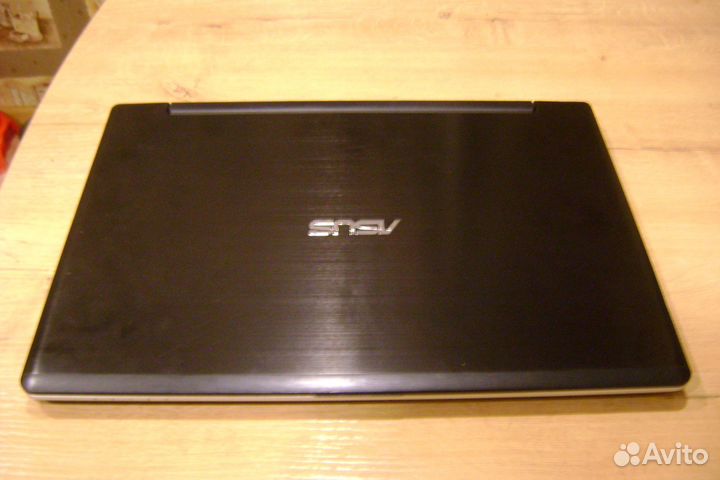 Asus K56CB\Core I7\SSD-512g\HDD-500g\12g\GT740m-2g
