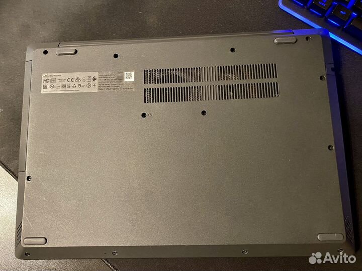 Ноутбук Lenovo ideaPad L340-15API