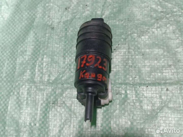 Мотор омывателя Renault Kangoo 1 2001