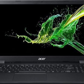 Новый Acer Aspire 3 15.6'' i5/8Gb/256ssd Win11