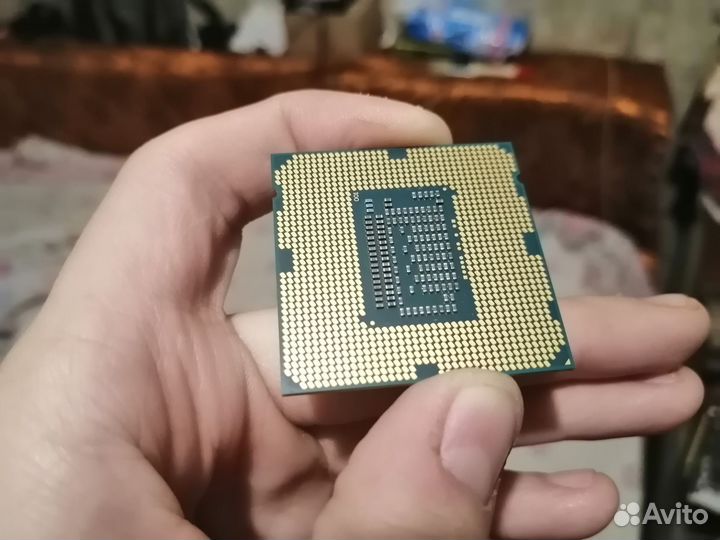 Процессор Intel Core i5-3350P (LGA 1155)