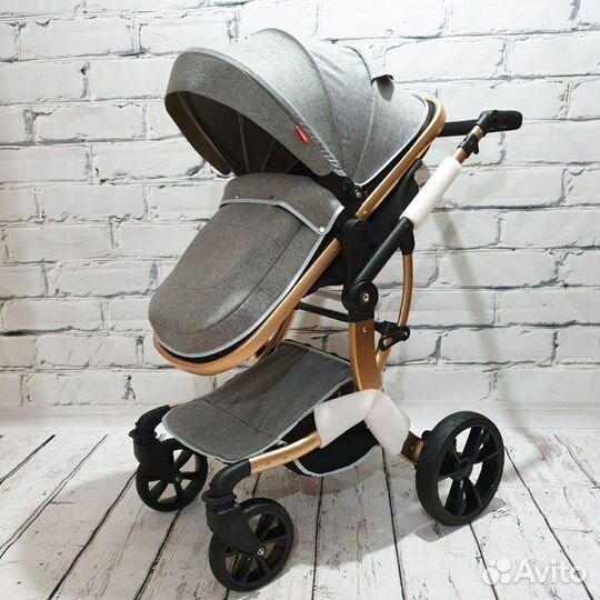 Универсальные коляски Новые Детские