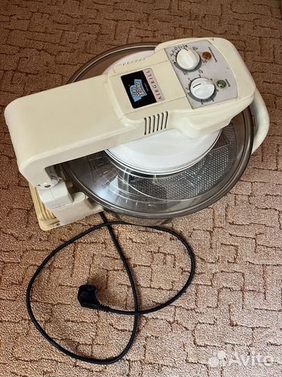 Аэрогриль бу