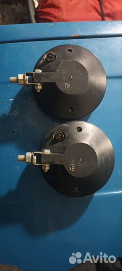 Противотуманные фары ваз