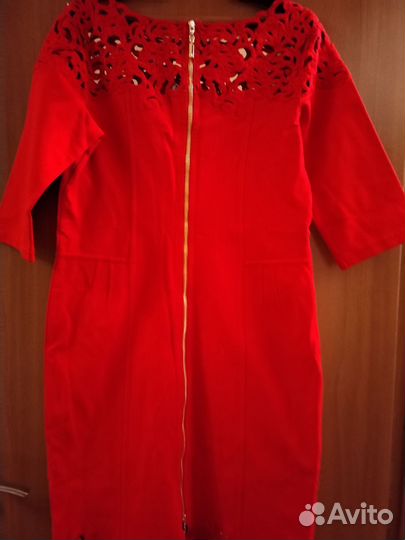 Платье женское