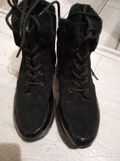 Детская обувь