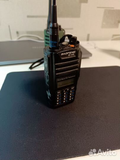 Рация baofeng uv 13pro и bf a58