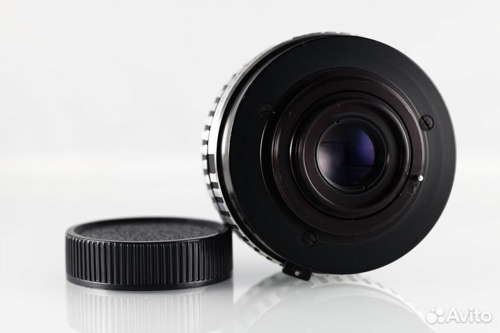 Объектив Carl Zeiss Jena DDR Tessar 50 mm f/ 2.8
